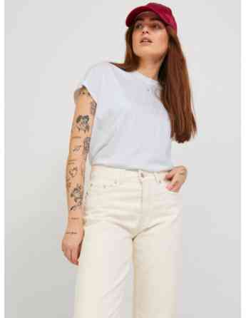 JJXX - JXASTRID BOXY SL EVERY TEE JRS NOOS თბილისი