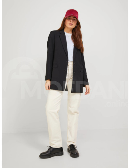 JJXX - JXASTRID BOXY SL EVERY TEE JRS NOOS თბილისი - photo 4