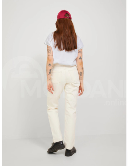 JJXX - JXASTRID BOXY SL EVERY TEE JRS NOOS თბილისი - photo 3