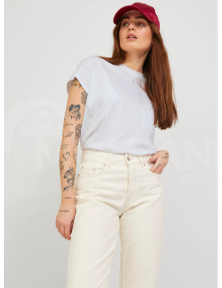 JJXX - JXASTRID BOXY SL EVERY TEE JRS NOOS თბილისი - photo 2