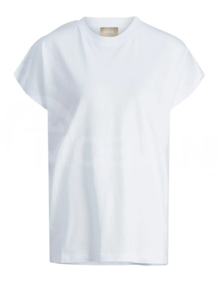 JJXX - JXASTRID BOXY SL EVERY TEE JRS NOOS თბილისი - photo 5