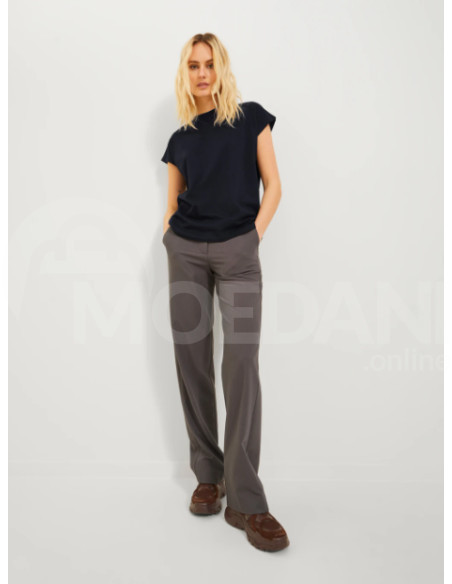 JJXX - JXASTRID BOXY SL EVERY TEE JRS NOOS Tbilisi - photo 2