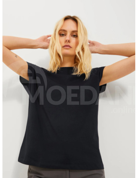 JJXX - JXASTRID BOXY SL EVERY TEE JRS NOOS Tbilisi - photo 4