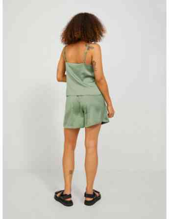 JJXX - JXMALIA SATIN TOP NOOS თბილისი