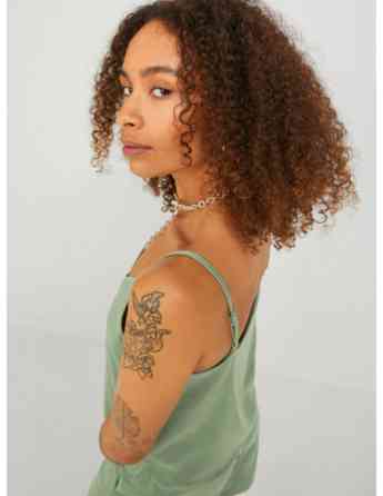 JJXX - JXMALIA SATIN TOP NOOS თბილისი