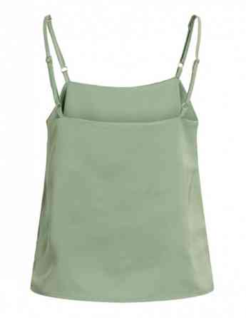 JJXX - JXMALIA SATIN TOP NOOS თბილისი