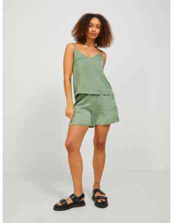 JJXX - JXMALIA SATIN TOP NOOS თბილისი