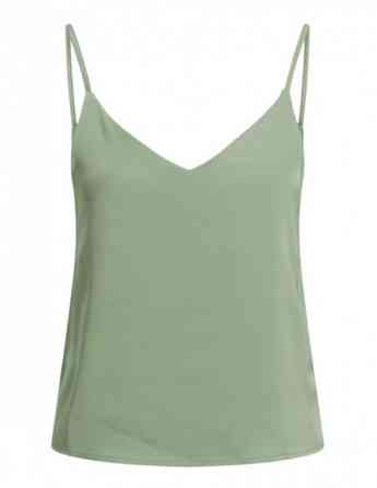 JJXX - JXMALIA SATIN TOP NOOS თბილისი