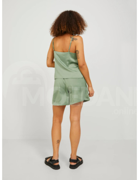 JJXX - JXMALIA SATIN TOP NOOS თბილისი - photo 2