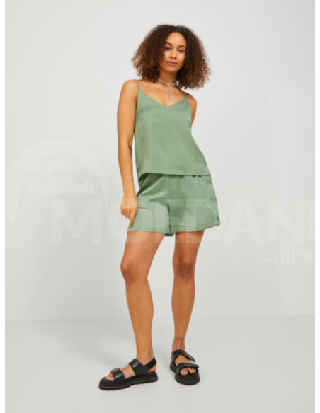 JJXX - JXMALIA SATIN TOP NOOS თბილისი - photo 3