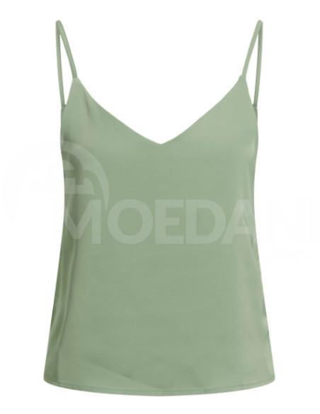 JJXX - JXMALIA SATIN TOP NOOS თბილისი - photo 6