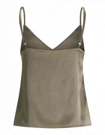 JJXX - JXMALIA SATIN TOP NOOS თბილისი