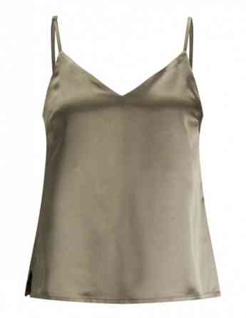 JJXX - JXMALIA SATIN TOP NOOS თბილისი