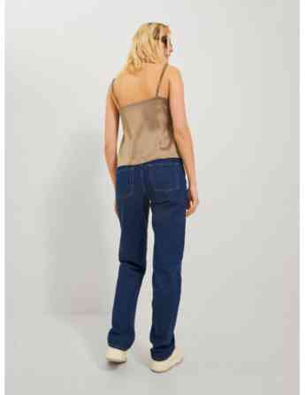 JJXX - JXMALIA SATIN TOP NOOS თბილისი