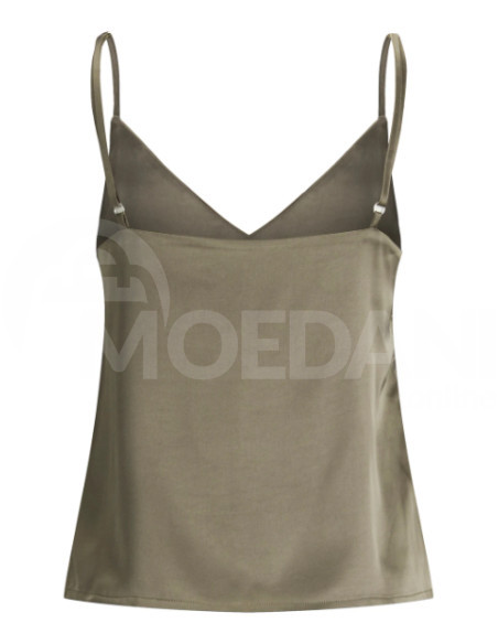 JJXX - JXMALIA SATIN TOP NOOS Тбилиси - изображение 5