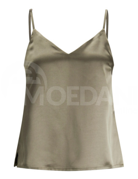 JJXX - JXMALIA SATIN TOP NOOS Тбилиси - изображение 6