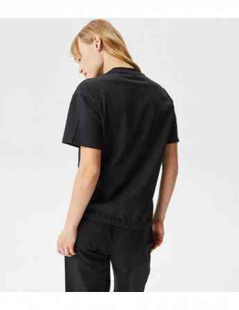 Lacoste - Lacoste Womens T-Shirt თბილისი
