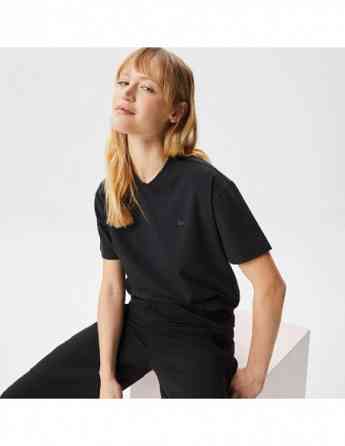 Lacoste - Lacoste Womens T-Shirt თბილისი
