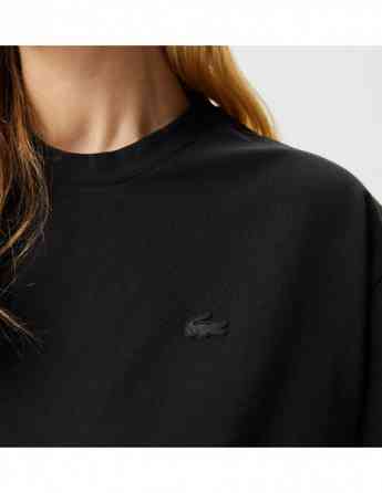 Lacoste - Lacoste Womens T-Shirt თბილისი