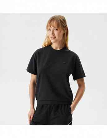 Lacoste - Lacoste Womens T-Shirt თბილისი