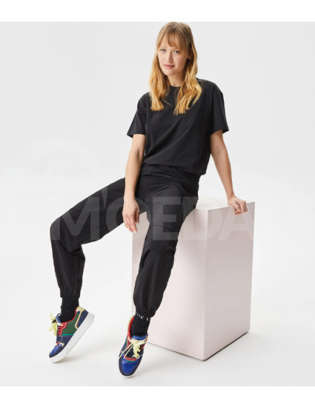 Lacoste - Lacoste Womens T-Shirt თბილისი - photo 3