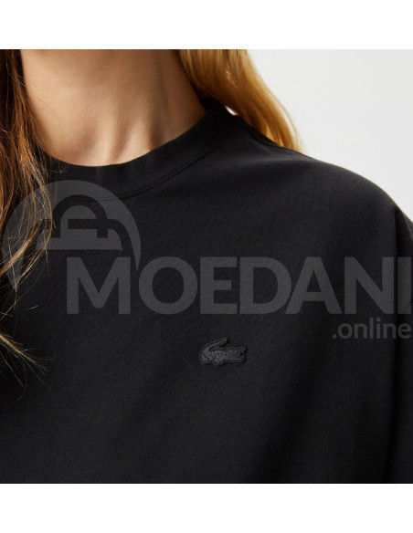 Lacoste - Lacoste Womens T-Shirt თბილისი - photo 6