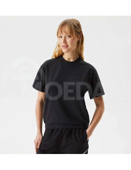 Lacoste - Lacoste Womens T-Shirt თბილისი - photo 1