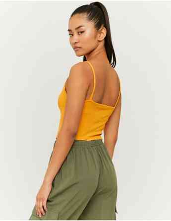 Tally Weijl - KNITTED BASIC TOP თბილისი