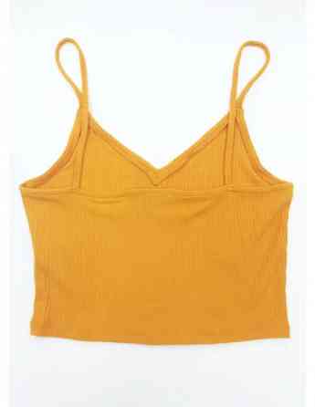 Tally Weijl - KNITTED BASIC TOP თბილისი