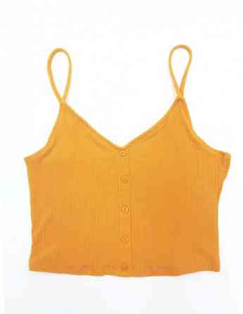 Tally Weijl - KNITTED BASIC TOP თბილისი