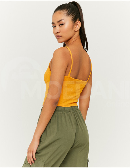 Tally Weijl - KNITTED BASIC TOP თბილისი - photo 2