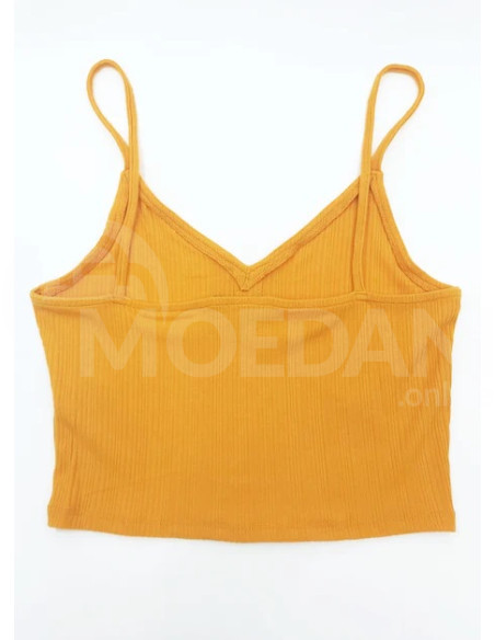 Tally Weijl - KNITTED BASIC TOP თბილისი - photo 4