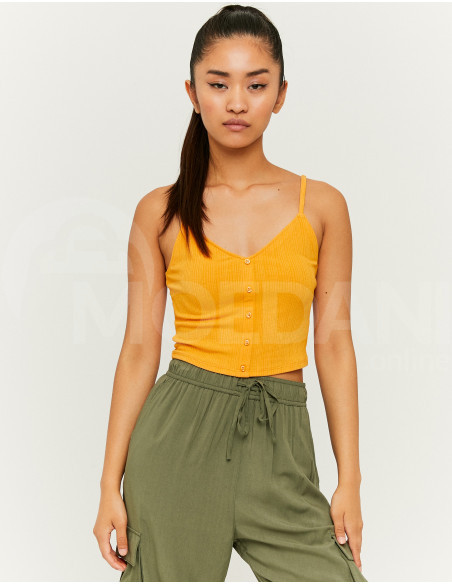 Tally Weijl - KNITTED BASIC TOP თბილისი - photo 1