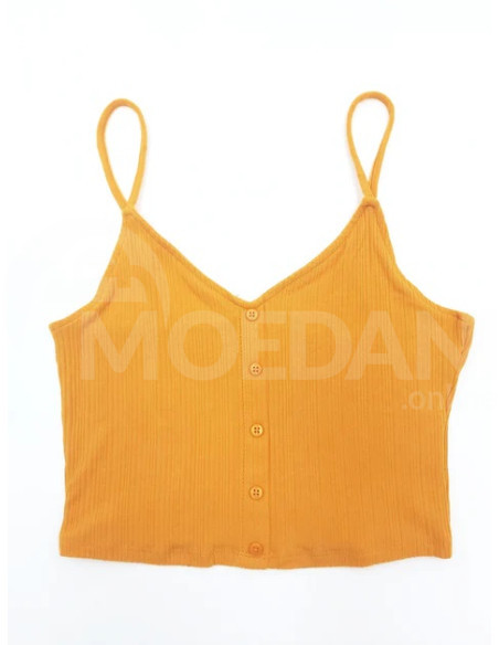 Tally Weijl - KNITTED BASIC TOP თბილისი - photo 3