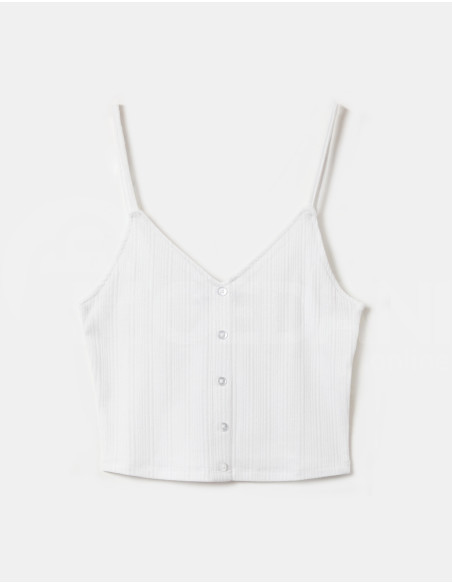 Tally Weijl - KNITTED BASIC TOP თბილისი - photo 2