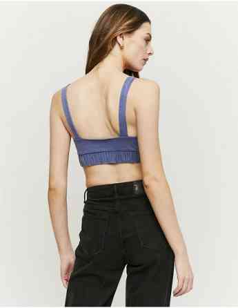 Tally Weijl - DENIM BRALETTE თბილისი