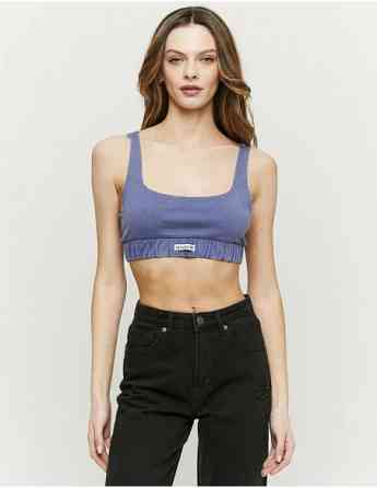 Tally Weijl - DENIM BRALETTE თბილისი