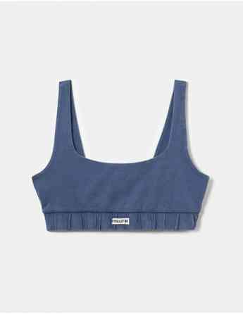 Tally Weijl - DENIM BRALETTE თბილისი