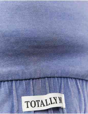 Tally Weijl - DENIM BRALETTE თბილისი