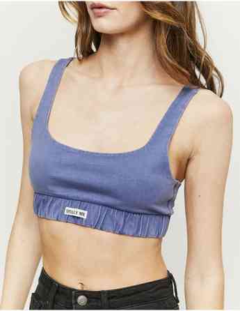 Tally Weijl - DENIM BRALETTE თბილისი