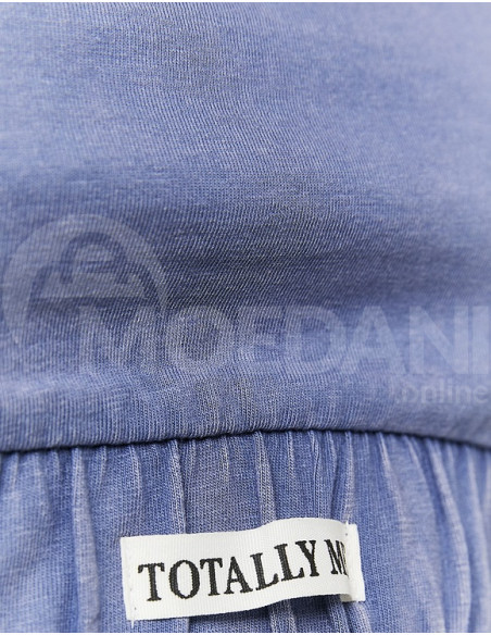 Tally Weijl - DENIM BRALETTE თბილისი - photo 6