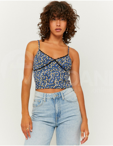 Tally Weijl - FLORAL TOP თბილისი - photo 1