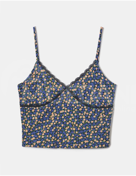 Tally Weijl - FLORAL TOP თბილისი - photo 2