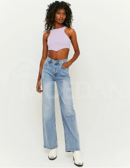 Tally Weijl - KNIT CROPPED TOP Tbilisi - photo 4