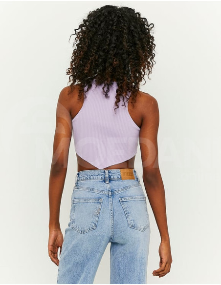 Tally Weijl - KNIT CROPPED TOP Tbilisi - photo 2