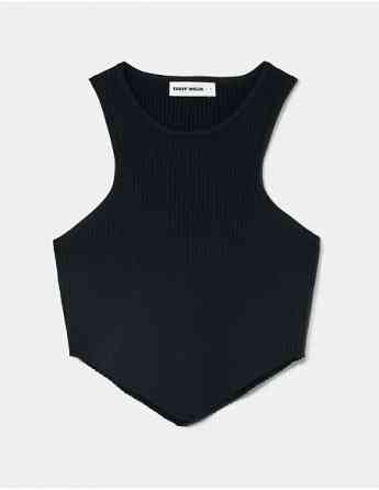 Tally Weijl - KNIT CROPPED TOP თბილისი