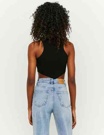 Tally Weijl - KNIT CROPPED TOP თბილისი