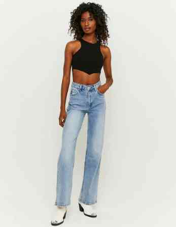 Tally Weijl - KNIT CROPPED TOP თბილისი