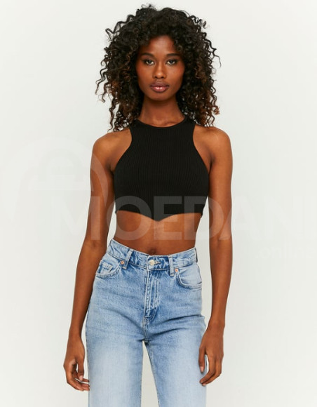 Tally Weijl - KNIT CROPPED TOP Tbilisi - photo 2