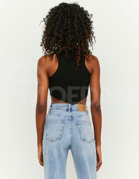 Tally Weijl - KNIT CROPPED TOP Tbilisi - photo 3